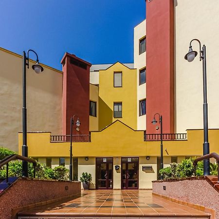 Appartamento Olivia Free Wifi Puerto de Santiago  Esterno foto